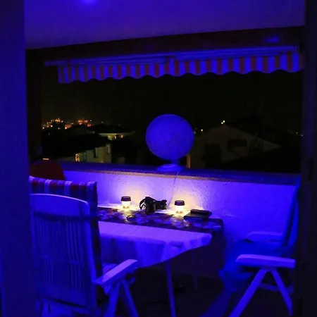 Panorama Apartment