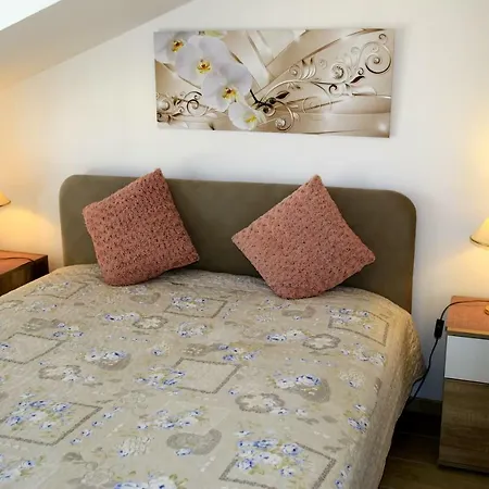 Panorama Lejlighed Poreč