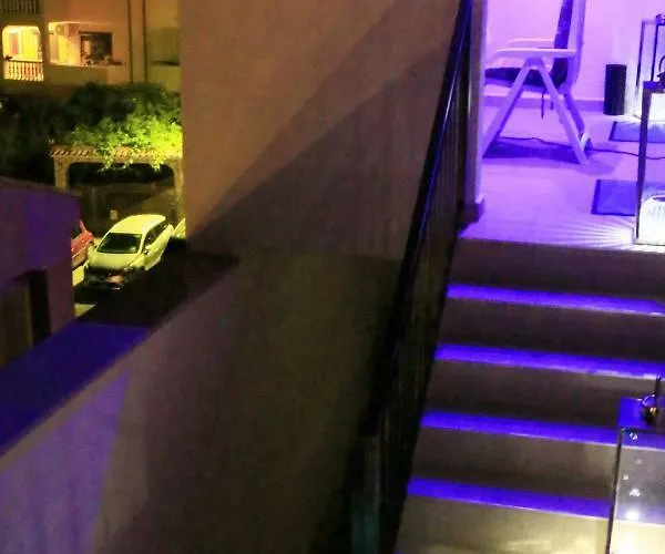 Lejlighed Panorama Poreč