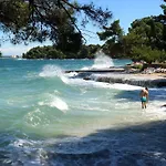 Panorama * Poreč