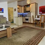 Apartament Panorama *