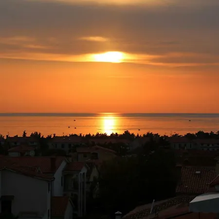 Panorama Apartman