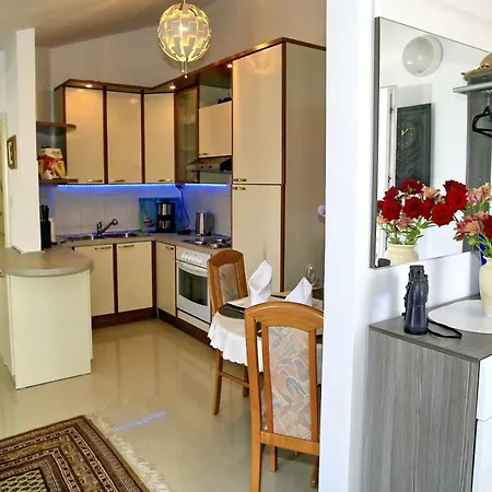 Apartman Panorama Porec