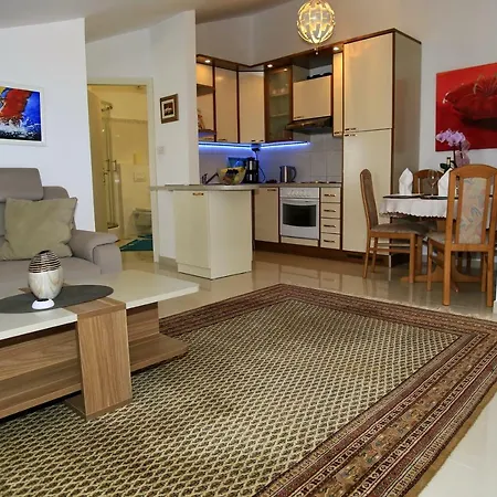 Apartman Panorama *