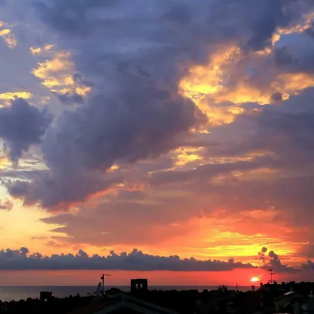 Panorama Lejlighed *