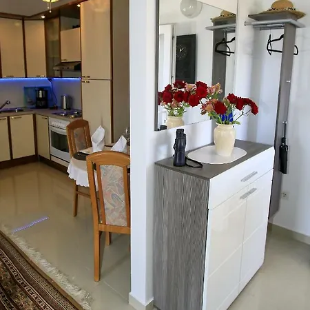 Panorama Apartman Porec