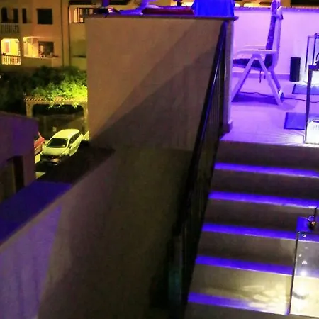 Apartment Panorama Porec