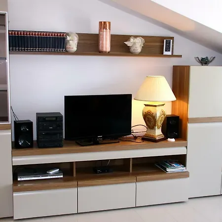 Apartman Panorama