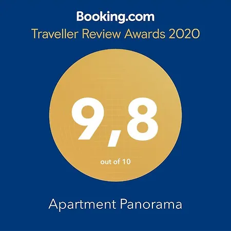 Panorama Apartman *