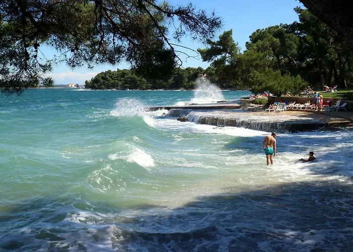 Panorama * Πόρετς