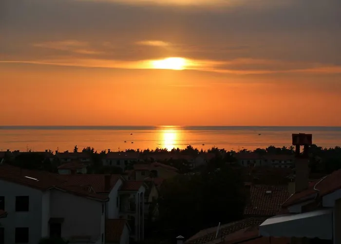 Panorama Διαμέρισμα