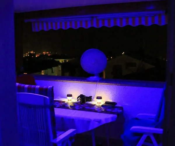 Panorama Διαμέρισμα