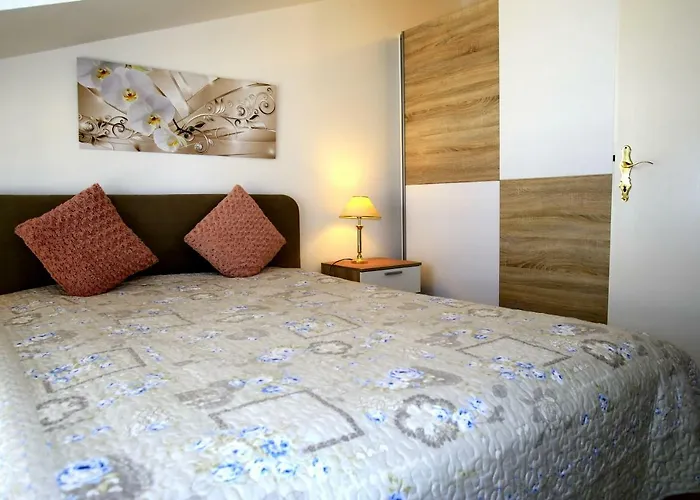 Panorama Πόρετς