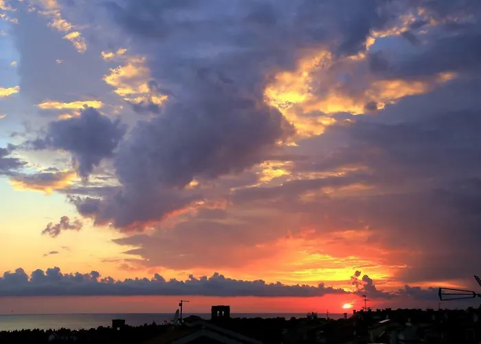 Panorama Διαμέρισμα *