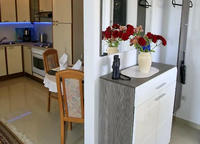 Panorama Apartment Poreč