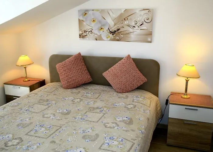 Panorama Apartment Poreč