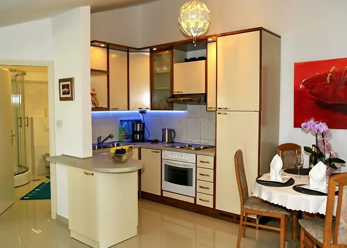 Panorama Apartment Poreč