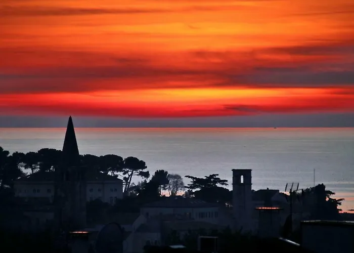 Panorama * Πόρετς