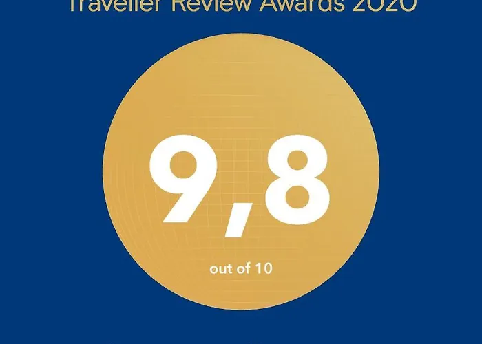 Panorama Διαμέρισμα *