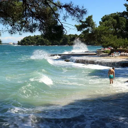 Panorama * Poreč