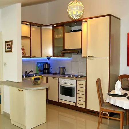 Panorama Apartamento Poreč